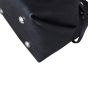 Louis Vuitton Bella Bucket Bag Mahina Corner Close Up