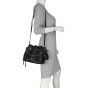 Louis Vuitton Bella Bucket Bag Mahina Mannequin