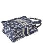 Dior Book Tote Mini Corner distance