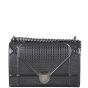 Dior Diorama Micro-Cannage Medium Front