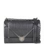 Dior Diorama Micro-Cannage Medium Front with Strap