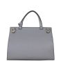 Gucci GG Marmont Top Handle Bag Small Back