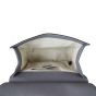 Gucci GG Marmont Top Handle Bag Small Interior