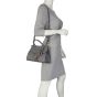 Gucci GG Marmont Top Handle Bag Small Mannequin