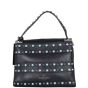 Valentino My Rockstud Rolling Flap Bag Back
