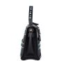Valentino My Rockstud Rolling Flap Bag Side