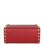 Valentino Rockstud Alcove Box Bag Base