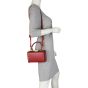 Valentino Rockstud Alcove Box Bag Mannequin