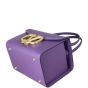 Valentino VLogo Box Bag Corner Distance