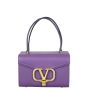 Valentino VLogo Box Bag Front