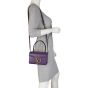 Valentino VLogo Box Bag Mannequin
