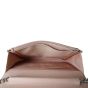 Chanel Wallet on Chain Patent Whole Interior