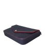 Louis Vuitton Pochette Felicie Monogram Empreinte Corner Distance