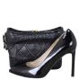Chanel Gabrielle Hobo Small Shoe