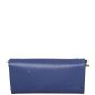 Prada Vitello Move Wallet on Chain Back