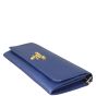 Prada Vitello Move Wallet on Chain Corner Distance