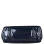 Chanel Mademoiselle Lock Patent Leather Clutch bag Base