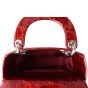 Dior Lady Dior Mini Whole Interior