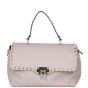 Valentino Rockstud Crossbody bag Front