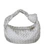 Bottega Veneta Jodie Teen Hand Bag Back