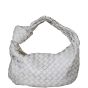 Bottega Veneta Jodie Teen Hand Bag Front