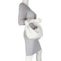 Bottega Veneta Jodie Teen Hand Bag Mannequin