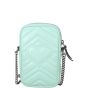 Gucci GG Marmont Matelasse Mini Bag Back