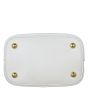 Prada Panier Saffiano Cuir Small Tote Base