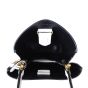 Prada Panier Saffiano Cuir Small Tote Whole Interior
