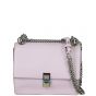 Fendi Kan I Crossbody Small Front With Chain Front With Chain