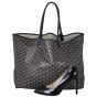Goyard St Louis GM Goyardine Shoe