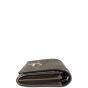 Dior Diorama Wallet on Chain Micro-Cannage Side