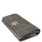 Dior Diorama Wallet on Chain Micro-Cannage Corner Distance