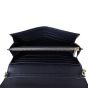 Dior Diorama Wallet on Chain Micro-Cannage Whole Interior