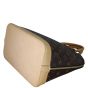 Louis Vuitton Alma PM Monogram Corner Distance