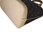 Louis Vuitton Alma PM Monogram Corner Close Up