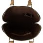 Louis Vuitton Alma PM Monogram Whole Interior