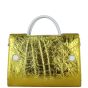 Dior Diorever Satchel Back