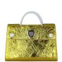Dior Diorever Satchel Front