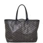 Goyard St Louis PM Goyardine Back