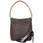 Louis Vuitton Looping GM Monogram Shoe