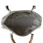 Gucci Bamboo Boston Bag Interior