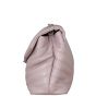 Saint Laurent Loulou Medium Side