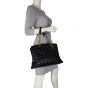 Dior Lady Dior Shopping Tote Mannequin