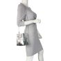Bottega Veneta Cassette Bucket Bag Small Mannequin