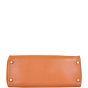 Hermes Kelly 28 Retourne Chevre de Coromandel Base