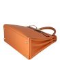 Hermes Kelly 28 Retourne Chevre de Coromandel Corner Distance