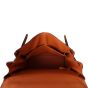 Hermes Kelly 28 Retourne Chevre de Coromandel Whole Interior