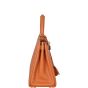 Hermes Kelly 28 Retourne Chevre de Coromandel Side