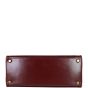 Hermes Kelly 28 Retourne Box Base